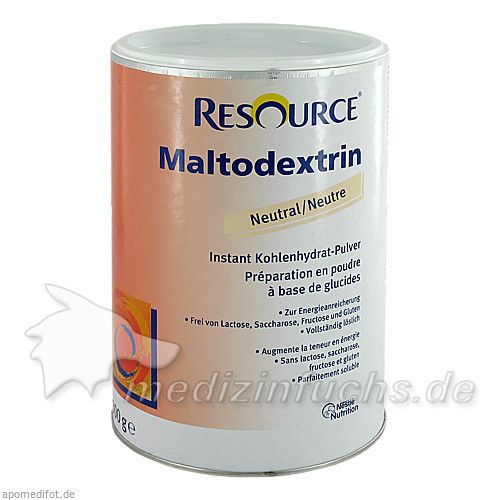 RESOURCE Maltodextrin, 1300 G