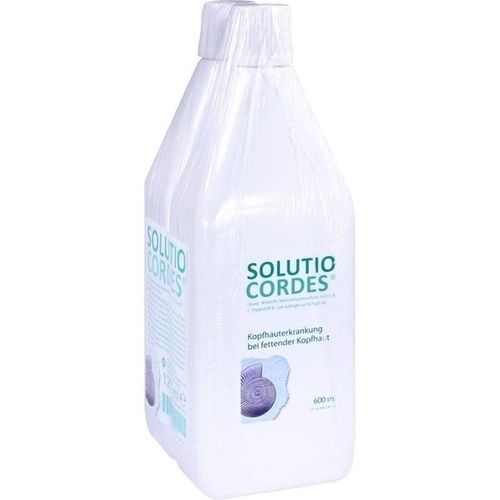 SOLUTIO CORDES, 2X600 ML