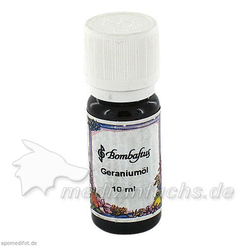 GERANIUM, 10 ML