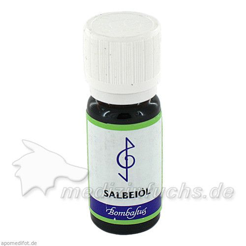 SALBEI , 10 ML