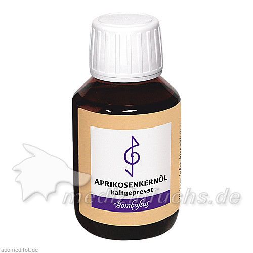 APRIKOSENKERN, 100 ML