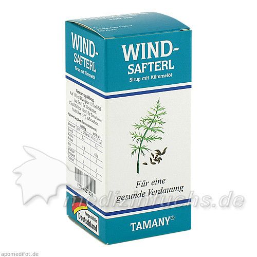 WINDSAFTERL mit K, 100 ML