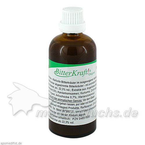 BitterKraft Original, 100 ML