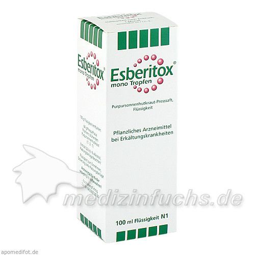 ESBERITOX MONO, 100 ML