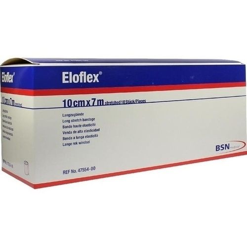 ELOFLEX 7MX10CM, 10 ST