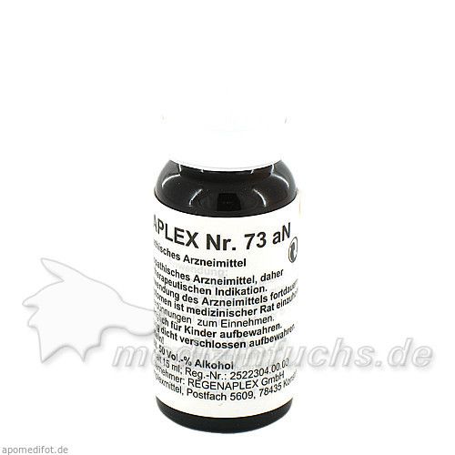 REGENAPLEX 73 AN, 15 ML