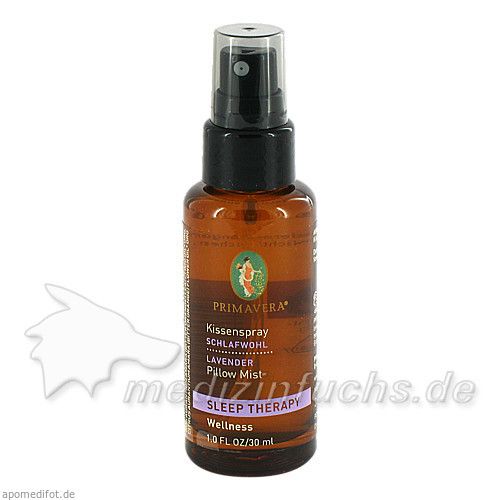 SCHLAFWOHL Kissenspray, 30 ML