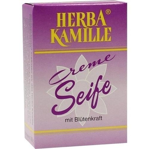 HERBA KAMILLE SEIFE, 100 G