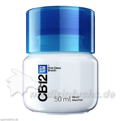 CB12, 50 ML