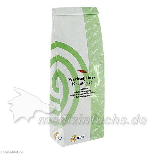 WECHSELJAHRETEE Aurica, 100 G