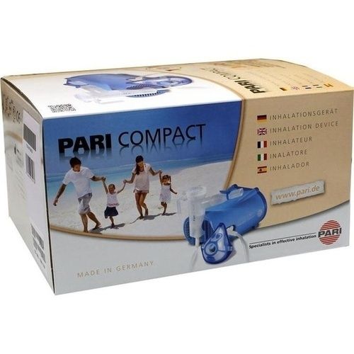 PARI COMPACT Junior, 1 ST