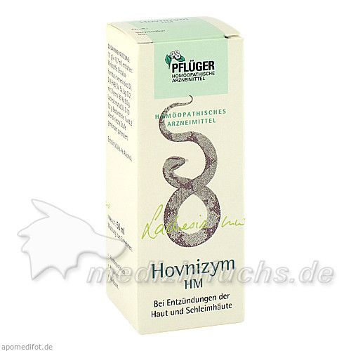 Hovnizym HM, 50 ML