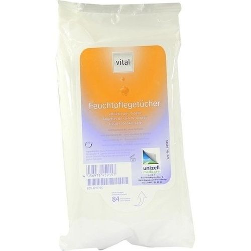 VITAL COMFORTT, 84 ST