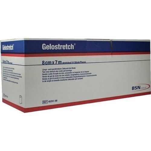 GELOSTRETCH 7MX8CM, 10 ST