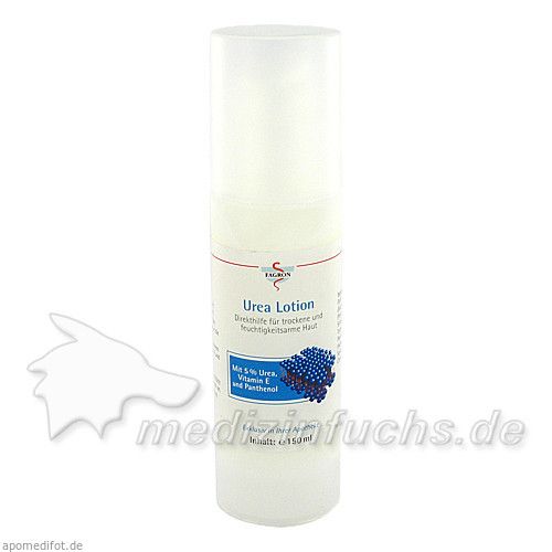 Urea Fagron Lotion, 150 ML