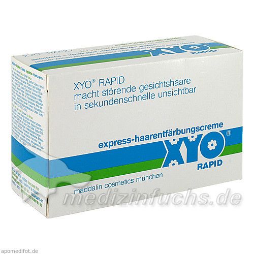 XYO RAPID Entf, 75 ML