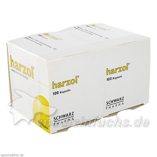 HARZOL, 200 ST