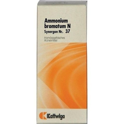 SYNERGON KOMPL AMMO BR N37, 20 ML