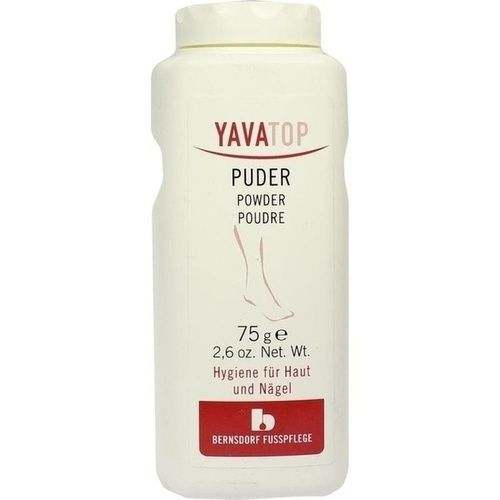 YAVATOP Puder, 75 MG