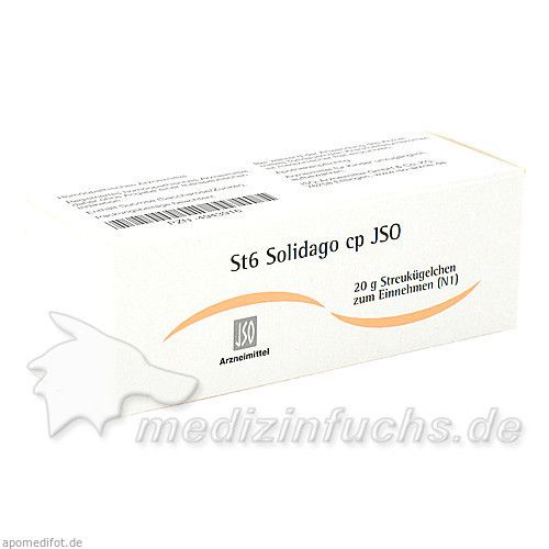 St6 Solidago cp JSO, 20 G