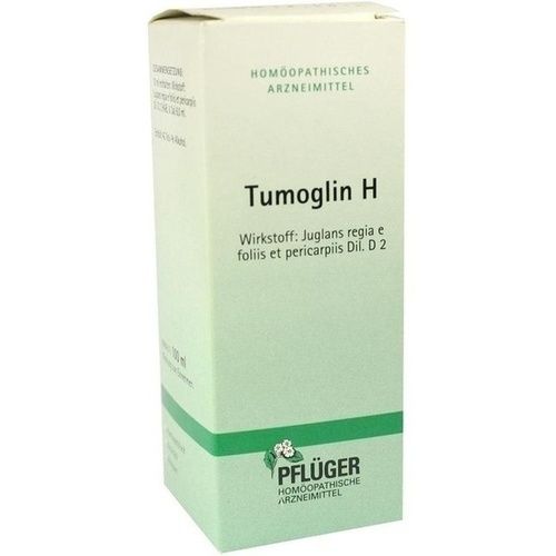 TUMOGLIN H, 100 ML