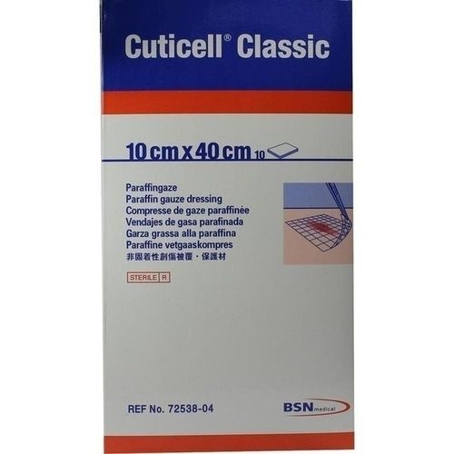 Cuticell Classic 10x40cm, 10 ST