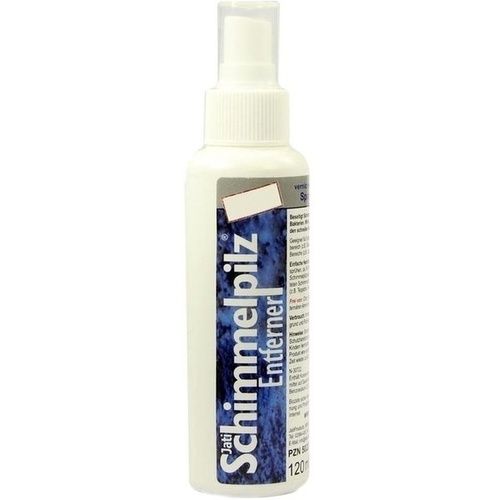 JATI-SCHIMMELPILZ-ENTFERNER, 120 ML