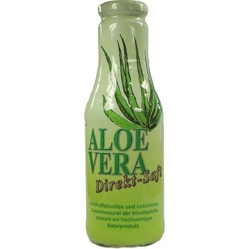 Bio ALOE VERA SAFT, 500 ML