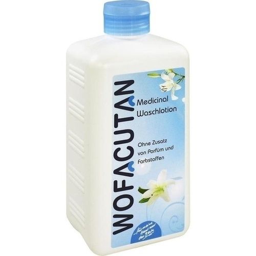 WOFACUTAN medicinal Waschlotion, 500 ML