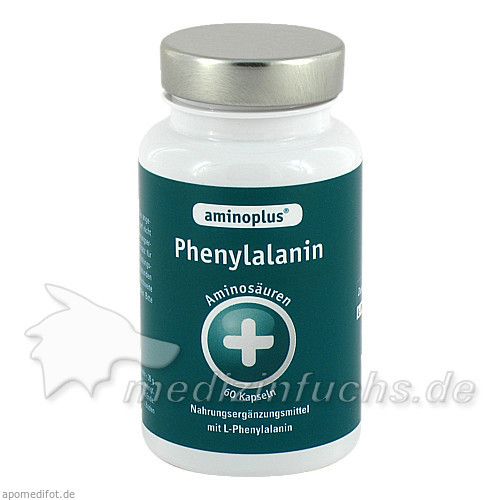 aminoplus phenylalanin, 60 ST