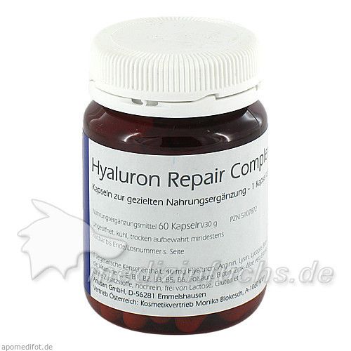 Hyaluron Repair Complex, 60 ST