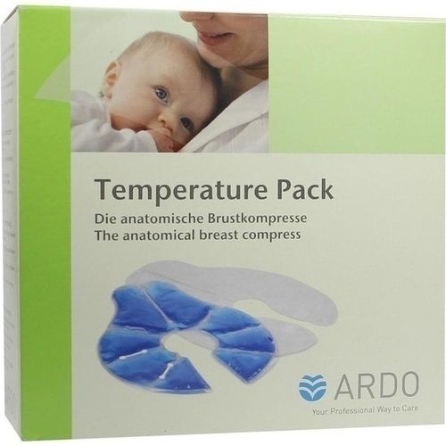 ARDO Temperature Pack, 1 ST