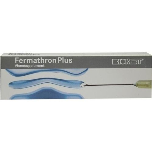 Fermathron Plus, 1 ST