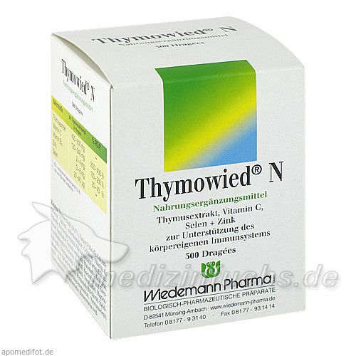 Thymowied N, 300 ST