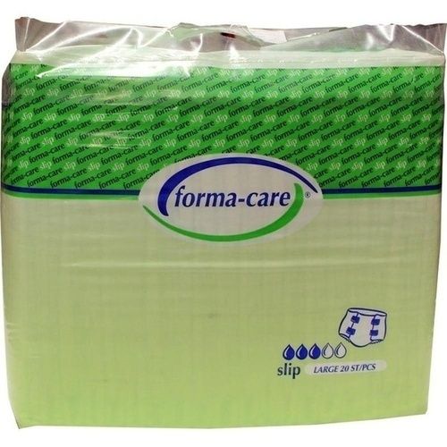 WINDELHOSE forma-care large, 20 ST