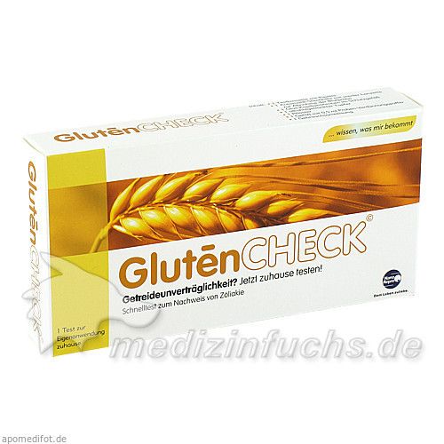 Glutencheck, 1 ST