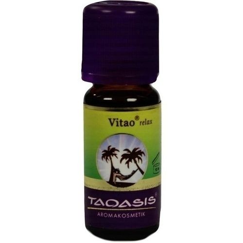 VITAO Relax , 10 ML