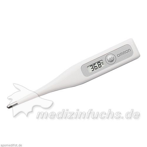 OMRON EcoTemp Smart Digital Fieberthermometer, 1 ST