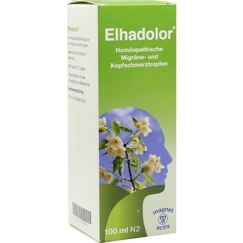 Elhadolor, 100 ML