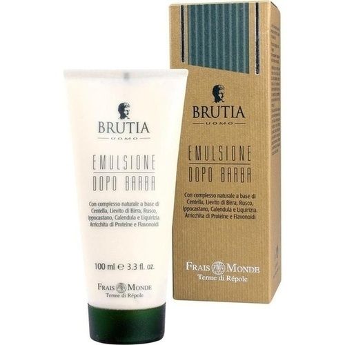 Brutia After shave Emulsion, 100 ML