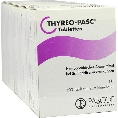 THYREO-PASC, 5X100 ST