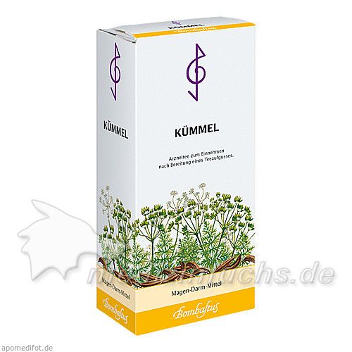 Kümmel, 125 G