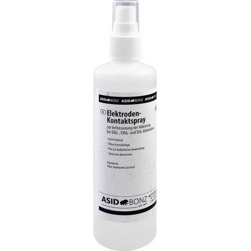 EKG ELEKTRODENSPRAY 250ml, 1 ST