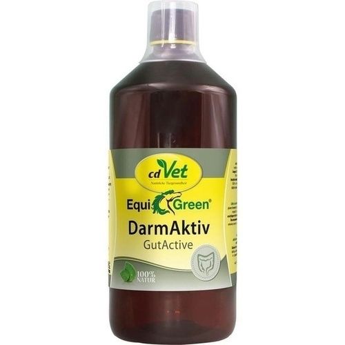 DarmAktiv Pferd, 1000 ML