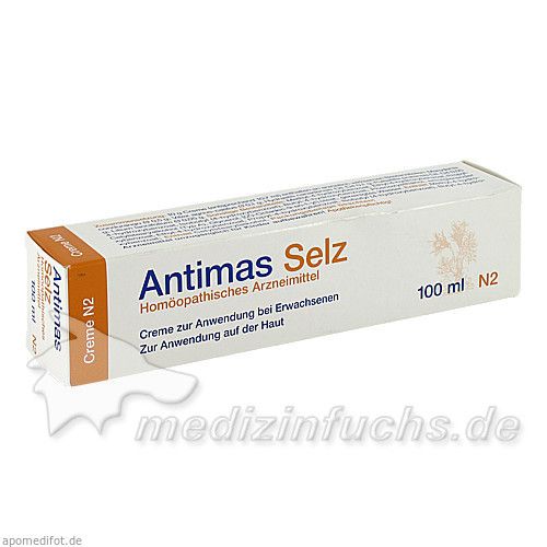 Antimas Selz, 100 ML