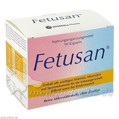 Fetusan, 90 ST