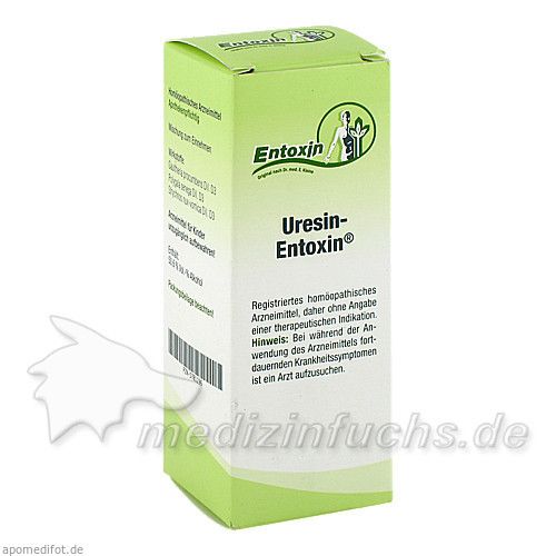 Uresin-Entoxin, 50 ML