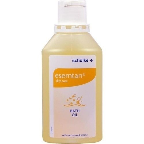 ESEMTAN PFLEGEBADEOEL, 500 ML