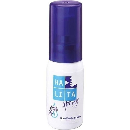 HALITA Spray, 15 ML