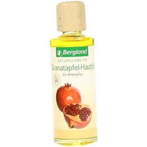 Granatapfel-Hautöl, 125 ML